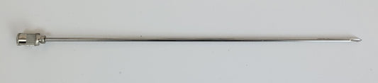 6-19 GA Stainless Steel Hypodermic Needle*