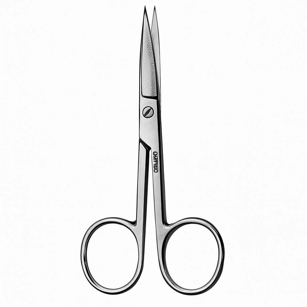 Operating Scissors 5 1/2" Stainless Steel V95-6 — 1112