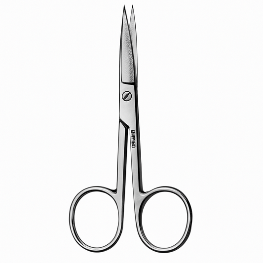 Operating Scissors 5 1/2" Stainless Steel V95-6 — 1112
