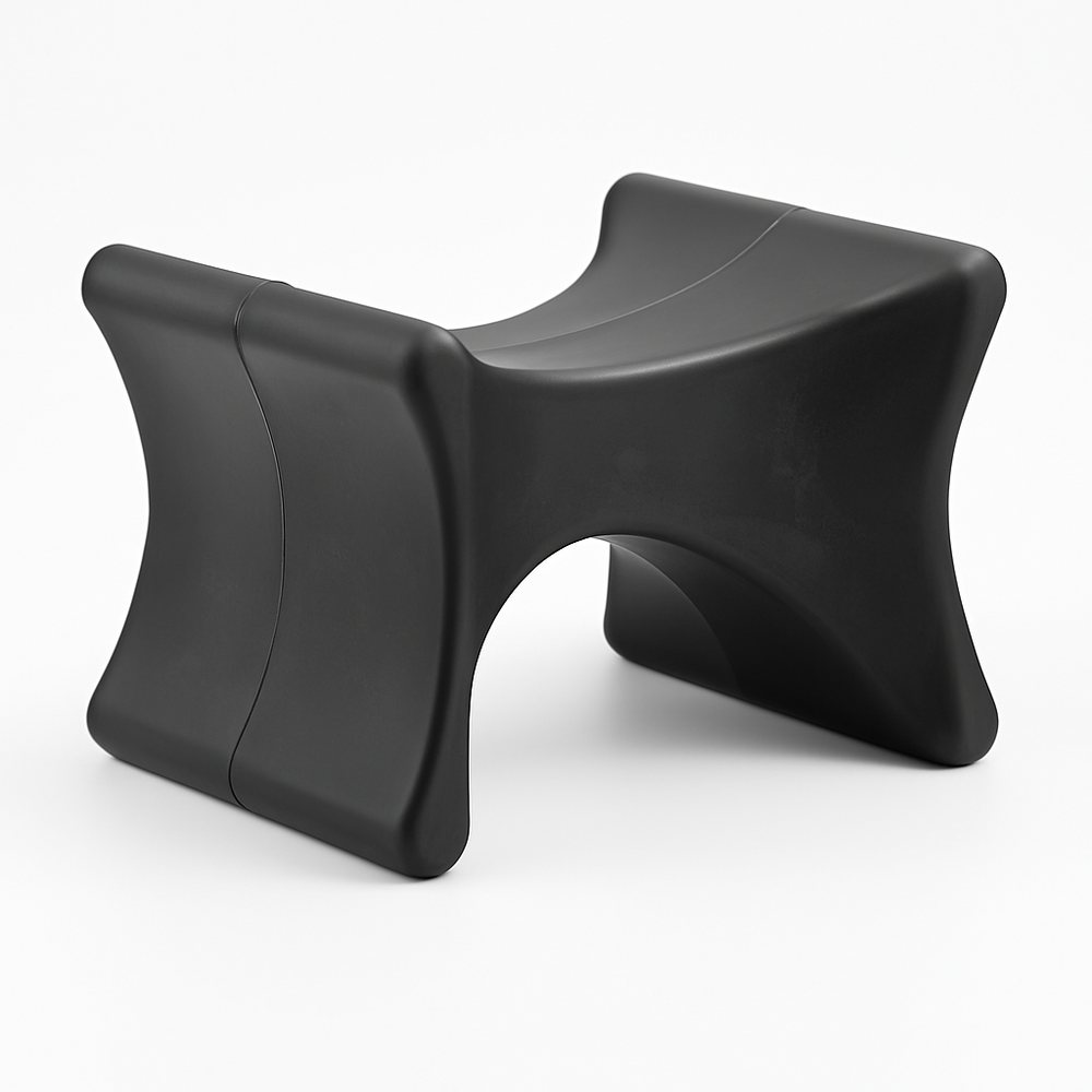 Head Block for Embalming — 1000 HEAD BLOCK*