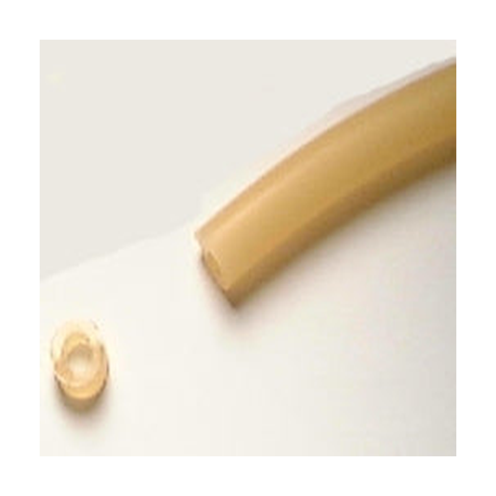 6T Surgical Gum Tubing - 1/4" ID, 3/32" Wall, 7/16" OD — 6T Gum Tubing