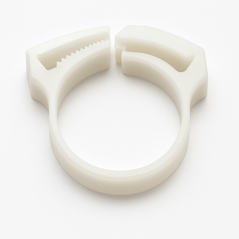 1001 Hose Snapclamp — 45