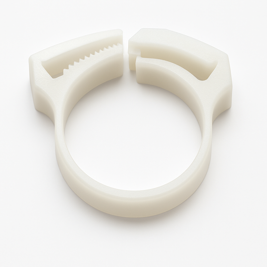 1001 Hose Snapclamp — 45