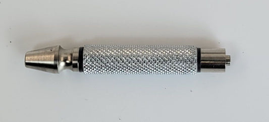 873 Needle Valve Control