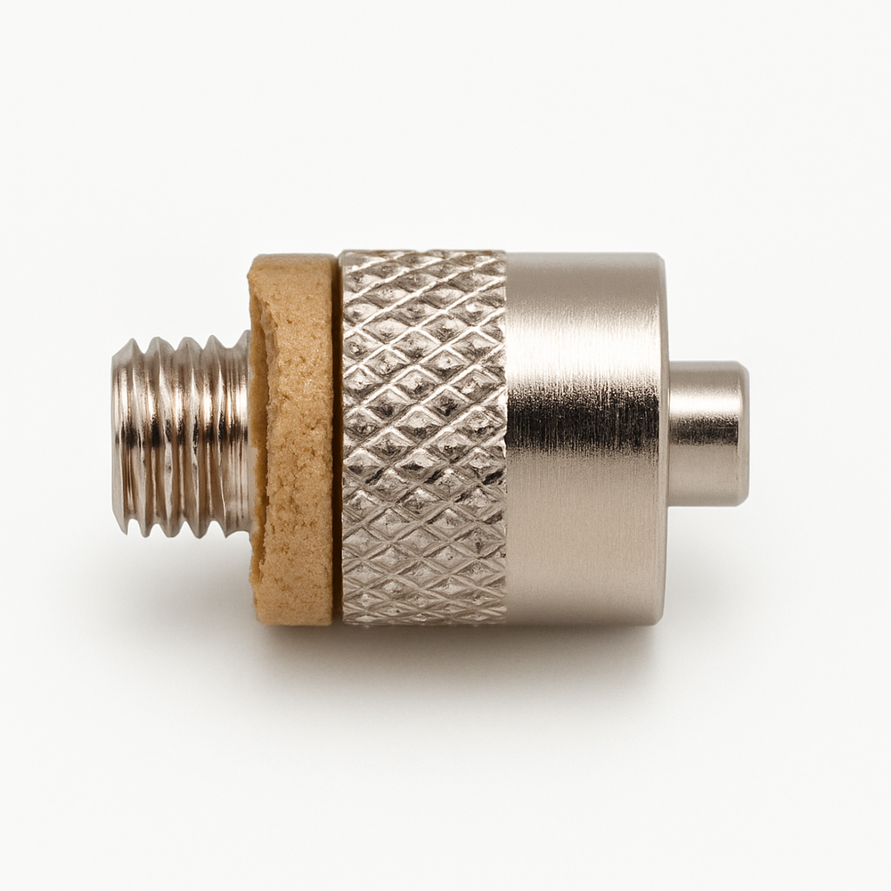 70 TLA Arterial Thread to Luer Adapter — 70 TLA Arterial Thread to Luer Adpt.