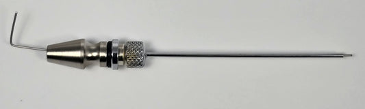 925 Arterial Tube 2" Straight Slip Hub No Tie-off