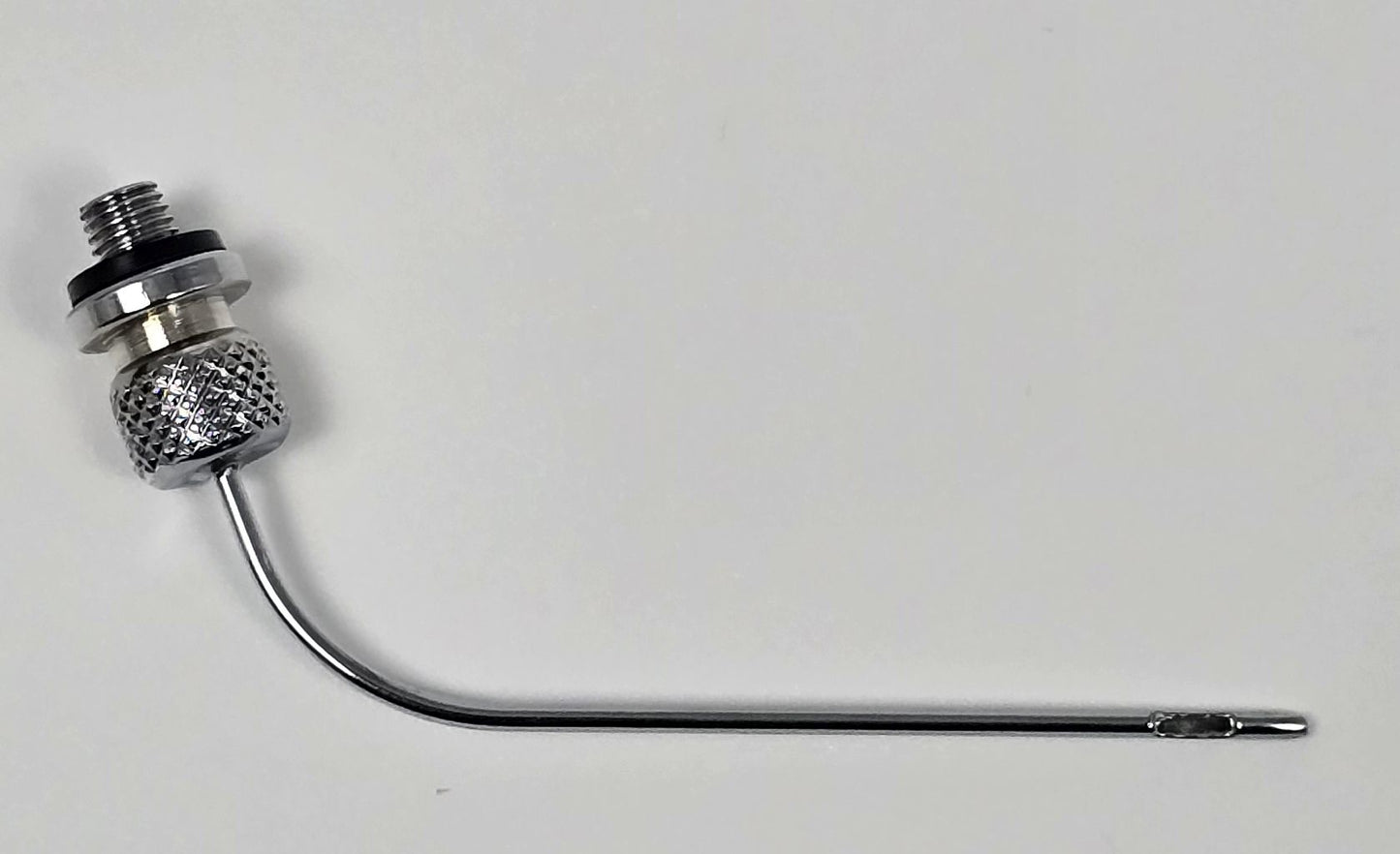 928 Arterial Tube 2" Slip Hub No Tie-off Probe Tip