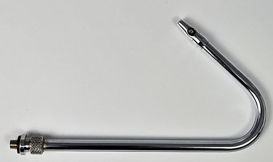 946 Arterial Tube Hairpin Curve Threaded Hub Triple Vent Extension