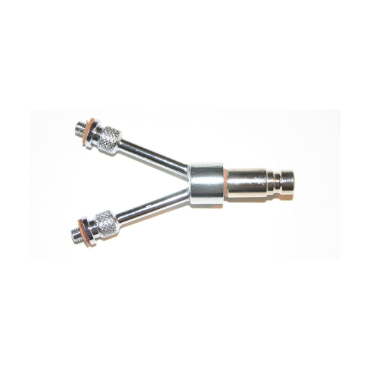 Quick Disconnect Connector for 55-S — 608-55 Quick Disconnect