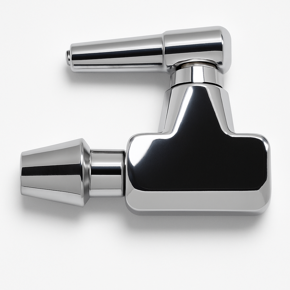 70 Stop Cock Shut-off Valve — 70 StopCock