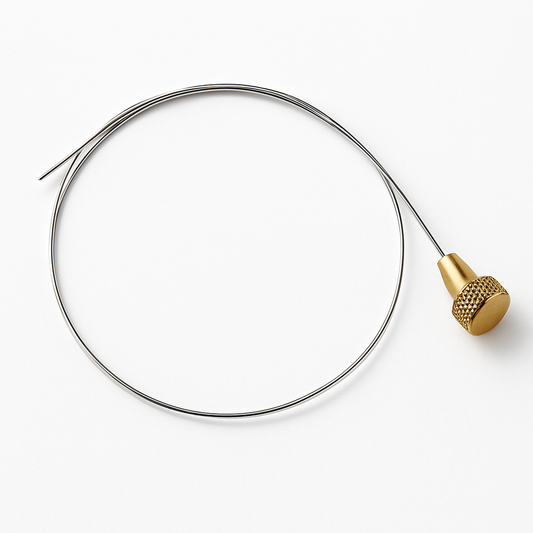 SICO #555 Threading Snare — 555 SN Snare