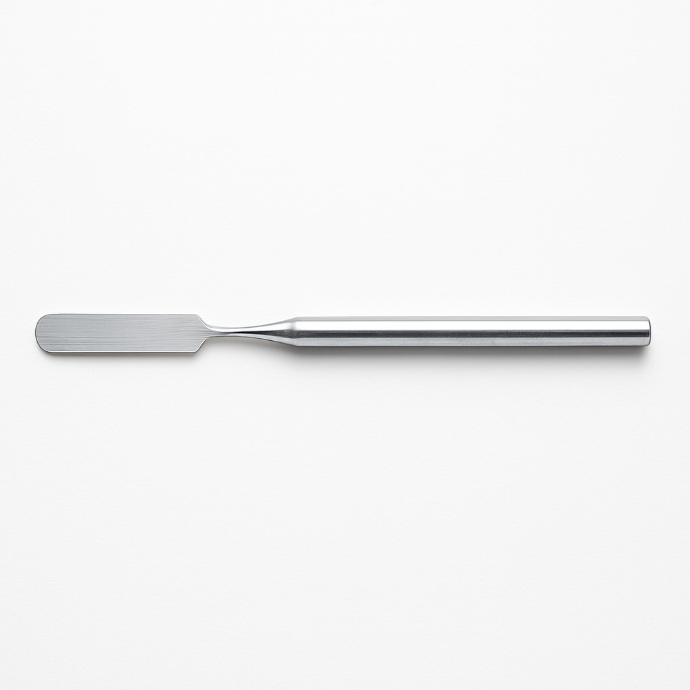 Wax Spatula - Stainless Steel — 50-870