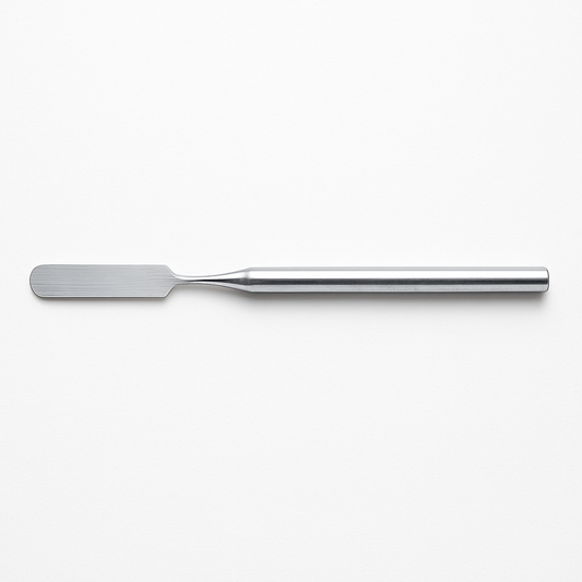 Wax Spatula - Stainless Steel — 50-870