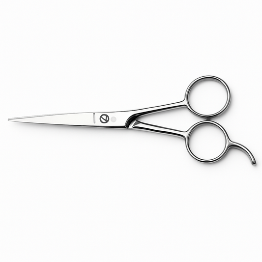 7 in Stainless Steel Barber Shear — 1185