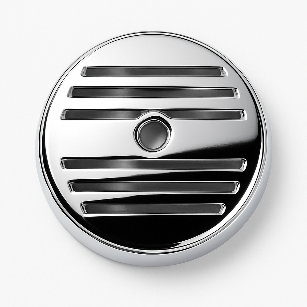 850-SH Non-Clog Aspirator Head — 850-SH Head Only (Non Clog)