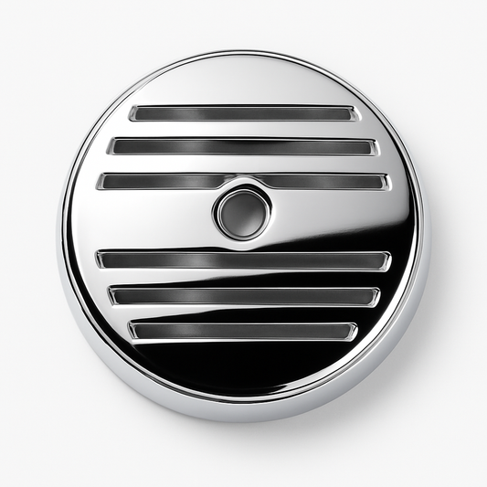 850-SH Non-Clog Aspirator Head — 850-SH Head Only (Non Clog)