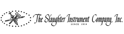 The Slaughter Instrument Company – The Slaughter Instrument Co. Inc.