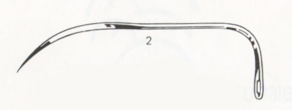 3-0 Loopuyt's/Thumb 1846-2 – The Slaughter Instrument Co. Inc.