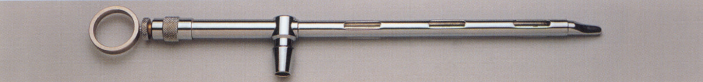 313-C Multi-Slot Drain Tubes 5/16 O.D.
