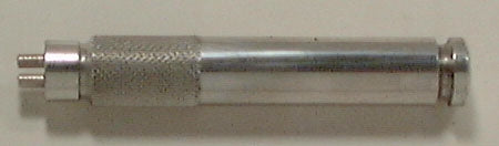 Trocar Button Applicator Two Prong Handle – The Slaughter Instrument Co ...