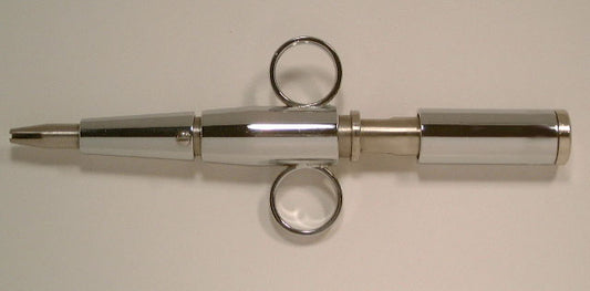 Manual Needle Injector - 36001
