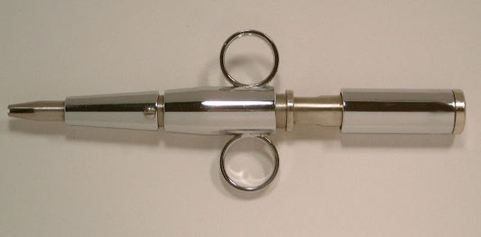 Needle Injectors – The Slaughter Instrument Co. Inc.